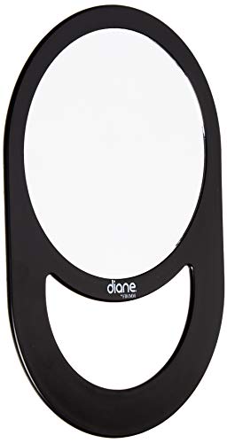 Diane 7.5" Professional Hand Mirror with Handle