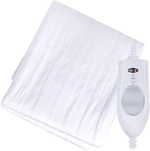 Therapist's Choice Massage Table Warmer Pad - 30" x 73" (3 Heat Settings)