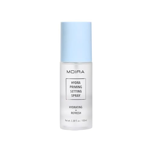 Hydra Priming Setting Spray