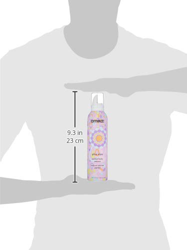 Amika Plus Size Perfect Body Mousse - Volumizing Hair Mousse