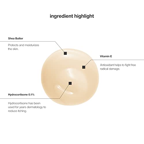 CONTROL CORRECTIVE Calming Balm Sensitive Care ? Soothing Support for Irritated Skin with Nourishing Moisture, 2.5 oz
