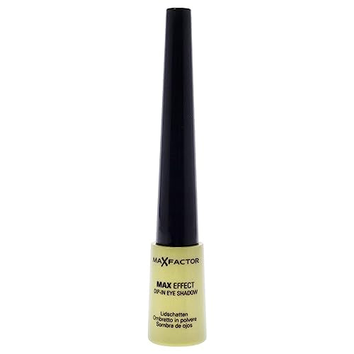 Max Factor Dip-In Eyeshadow Party Lime 0.03 oz