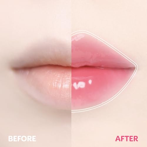 COLORGRAM Fruity Glass Stick 01 Endearing Fig Lip Tint