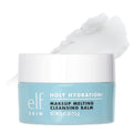e.l.f. Holy Hydration Makeup Melting Cleansing Balm Mini 0.45oz