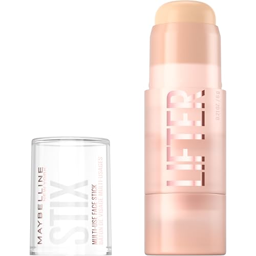 Maybelline Lifter Stix Multi-Use Face Stick - Contour, Bronzer, Foundation