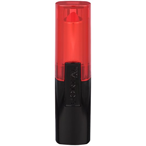 L'Oréal Infallible Le Rouge Lipstick - Charismatic Coral