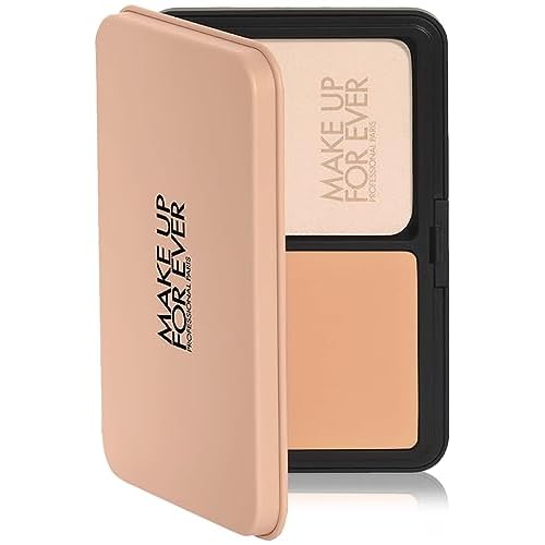 HD Skin Matte Powder Foundation - 1Y08 by Make Up For Ever for Women - 0.38 oz Foundation