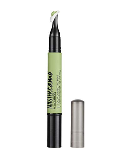 Maybelline Master Camo Green Correcting Pen 1.5ml