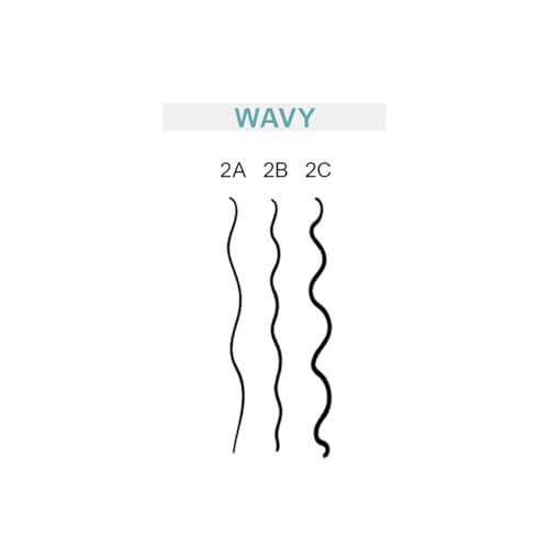 Wavy Hair Bundle | Shampoo, Conditioner & Leave-In Styling Cream Set | Sulfate-Free, Silicone-Free | Pack of 3-400ml (13.5 oz) Each Bottle | Made in Canada