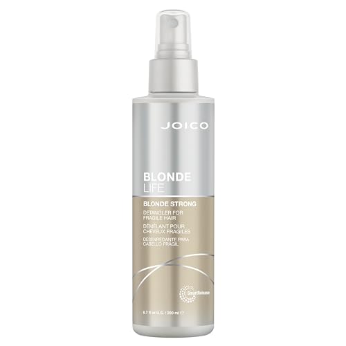 Joico Blonde Life Strengthening Detangler Spray 6.7 fl oz