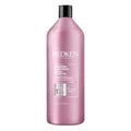 Redken Volume Injection Shampoo For Fine Hair - Adds Lift & Body, Volumizing & Detangling Without Weighing Down, Paraben Free