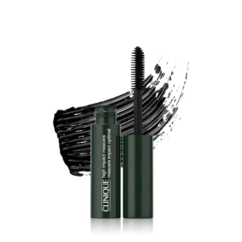 Clinique High Impact Mascara - Volume & Length for Sensitive Eyes