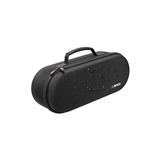RLSOCO Hard Case for Dyson Supersonic Hair Dryer - Portable Storage Bag