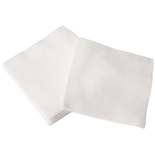 ForPro Professional Lint-Free Wipes 4-Ply 4" x 4" 200-Count