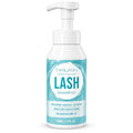 TWILASH Lash Shampoo 500ml - Gentle Foaming Cleanser for Extensions