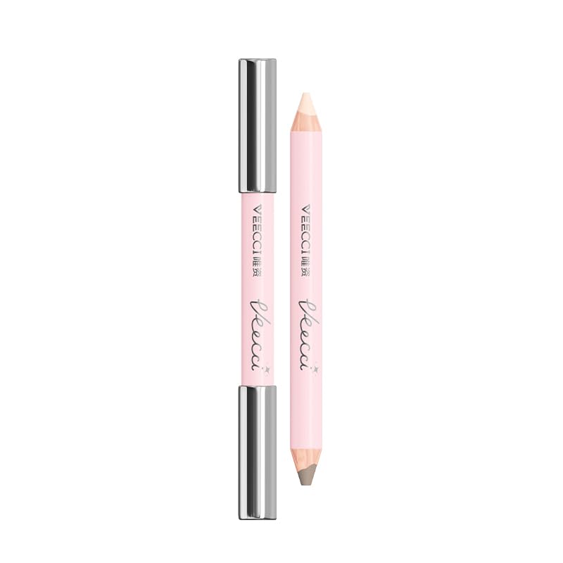 Dual-Ended Highlighter & Contour Stick – Waterproof Cream Stick
