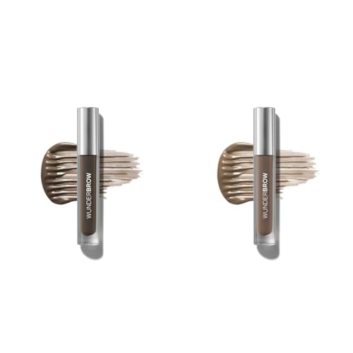 URBAN DECAY Moondust Space Cowboy + Brown Eye Pencil Makeup Set ? 24/7 Moondust Glitter Eyeshadow Compact (Shimmery Champagne Gold) + 24/7 Glide-On Eyeliner Pencil (Matte Brown) ? Bundle Kit
