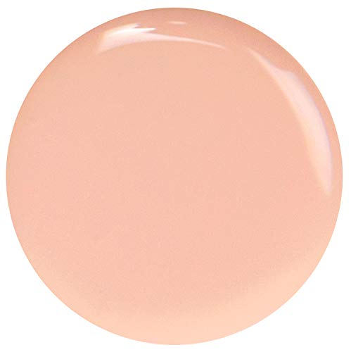 Orly Gel Nail Color, Cyber Peach, 0.3 Fluid Ounce