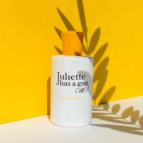 Juliette Has A Gun Sunny Side Up Eau de Parfum Spray, 3.3 Fl Oz, 3.3 fl. oz.