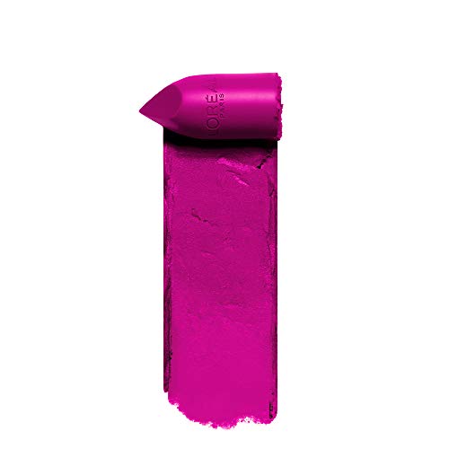 L'Oreal Paris Colour Riche Matte Lipstick - Matte Mandate