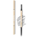 Light Grey Eyebrow Pencil for Mature Brows