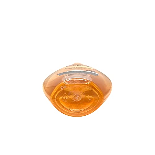 Eskinol Facial Cleanser 225 Ml - 7.6 Oz (Pack of 6) (Papaya)