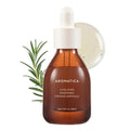 AROMATICA Vitalizing Rosemary Firming Ampoule Serum - Skin Revitalizing Retinol Serum for Face, Moisturizing & Strengthening Skin Barrier (30ml)