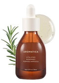 AROMATICA Rosemary Firming Retinol Serum - 30ml Anti-Aging Moisturizer