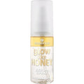 Essence Glow Like Honey Serum Spray – Dewy Face Mist, Vegan & Cruelty-Free