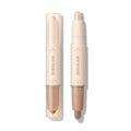 SHEGLAM 2-in-1 Contour & Highlight Stick Waterproof Cream