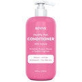 REVIVEEO Healthy Hair Conditioner Set Strengthening, Hydrating, Scalp-Nourishing, Biotin, Argan Oil