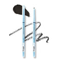 Whizzy Ultra-Slim Eyeliner Pencil - Korean Beauty