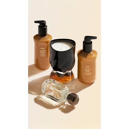 Oribe Restorative Body Cr?me