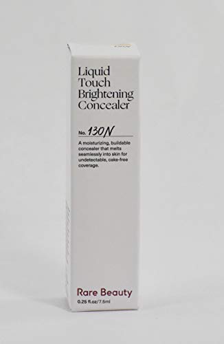 Rare Beauty by Selena Gomez Liquid Touch Brightening Concealer 130N