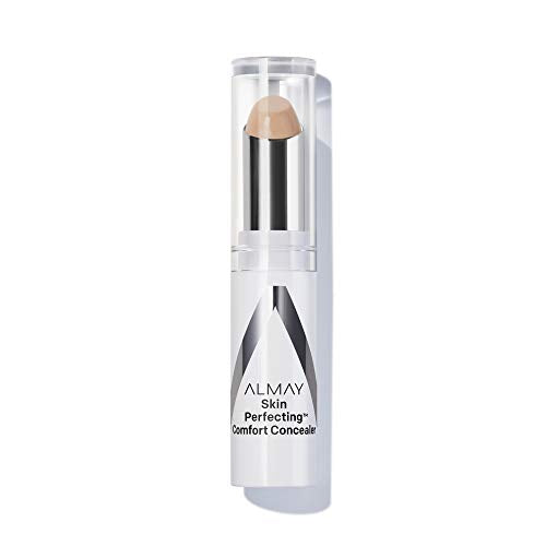 Almay Skin Perfecting Comfort Concealer - Full Coverage