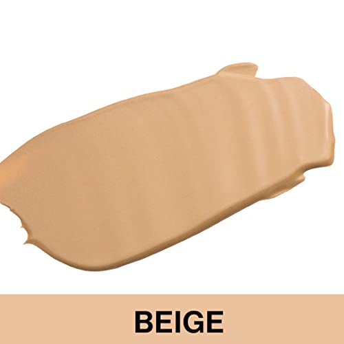 L.A. Girl Pro Matte Foundation - Beige, Medium Coverage