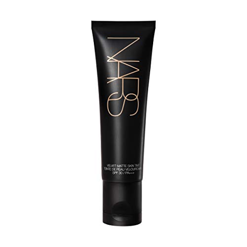 NARS Velvet Matte Skin Tint SPF30 ALASKA 1.7oz