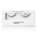 Natural Monolid Lashes | Light Volume Small Style