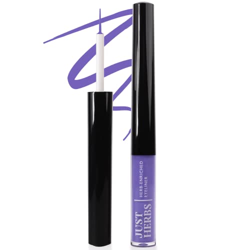 Lavender Love Waterproof Eyeliner by Just Herbs