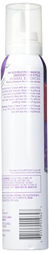 Herbal Essences Totally Twisted Curl Boosting Hair Mousse, 6.8 Ounce (Pack of 3)