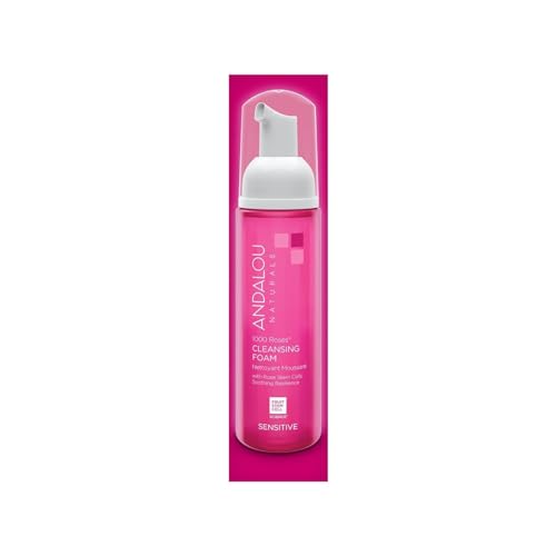 1000 ROSES® Cleansing Foam