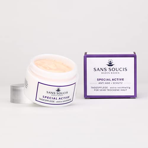 Rich Extra Care Day Special by Sans Soucis