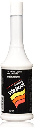 Wildroot Hair Groom 15 oz - Classic Hair Styling Tonic