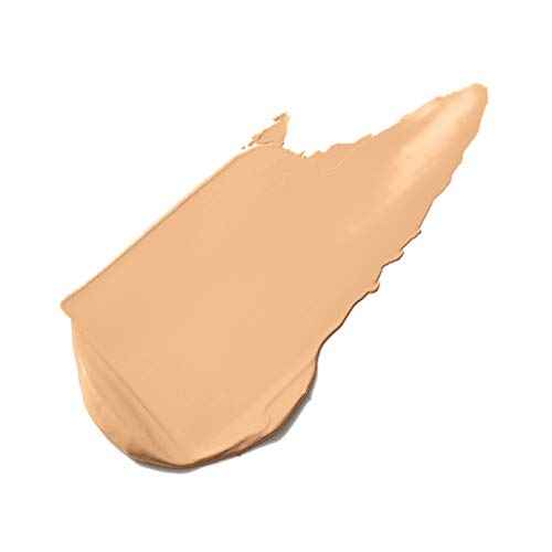 jane iredale Beyond Matte 3-in-1 Liquid Foundation Lightweight, Buildable Coverage with a Semi Matte Finish Vegan, Clean & Cruelty-Free Makeup
