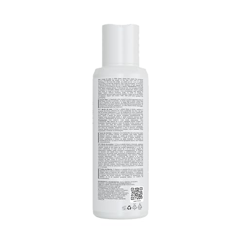 Brazilian Keratin Hair Treatment 4.05oz - Formaldehyde Free
