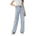 SweatyRocks Girls' Casual Jeans