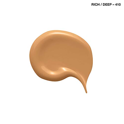 COVERGIRL Clean Fresh Hydrating Concealer, Rich Deep, 0.23 Fl Oz (Pack of 2)