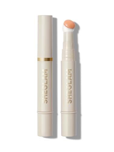 SHEGLAM Complexion Boost Color Correcting Concealer Peach