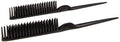 3 Row Styling Comb for Curly Hair Detangling & Defining