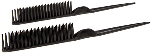 3 Row Styling Comb for Curly Hair Detangling & Defining